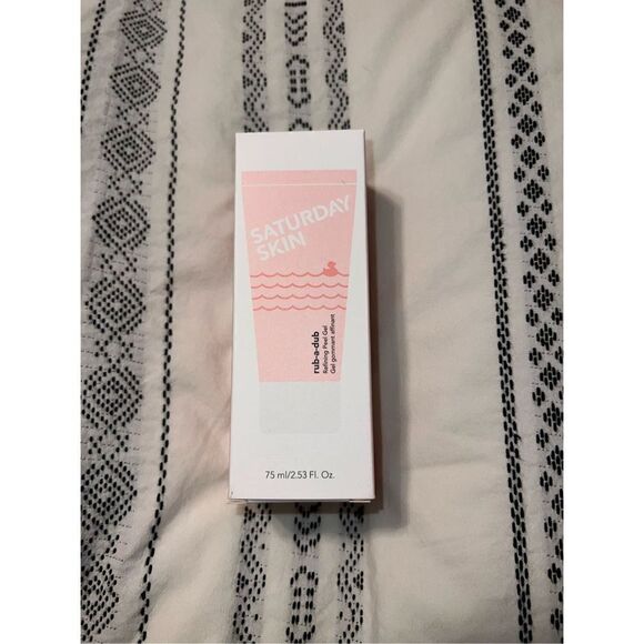 Rub-A-Dub Refining Peel Gel - Picture 2 of 4